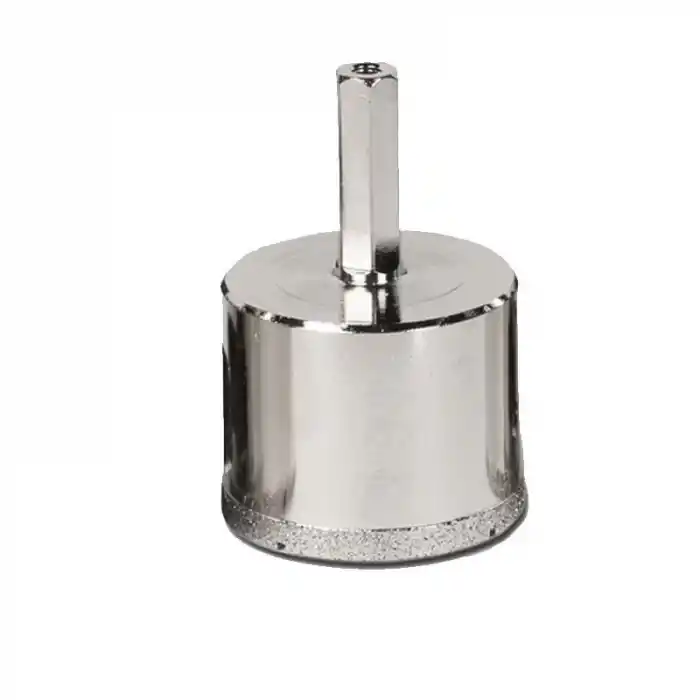 Kristal 333 81 Ø 42mm Sulu Delim Porselen Delici Uçlar