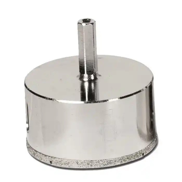 Kristal 333 85 Ø 85mm Sulu Delim Porselen Delici Uçlar