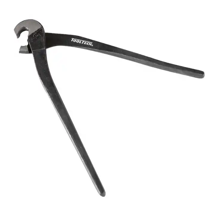 Kristal 334 93 Çelik Ağızlı Papağan Kerpeten