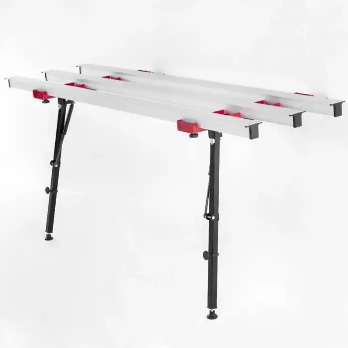 Kristal 355 63 Seramik İşleme Masası için 69cm Genişletme Aparatı