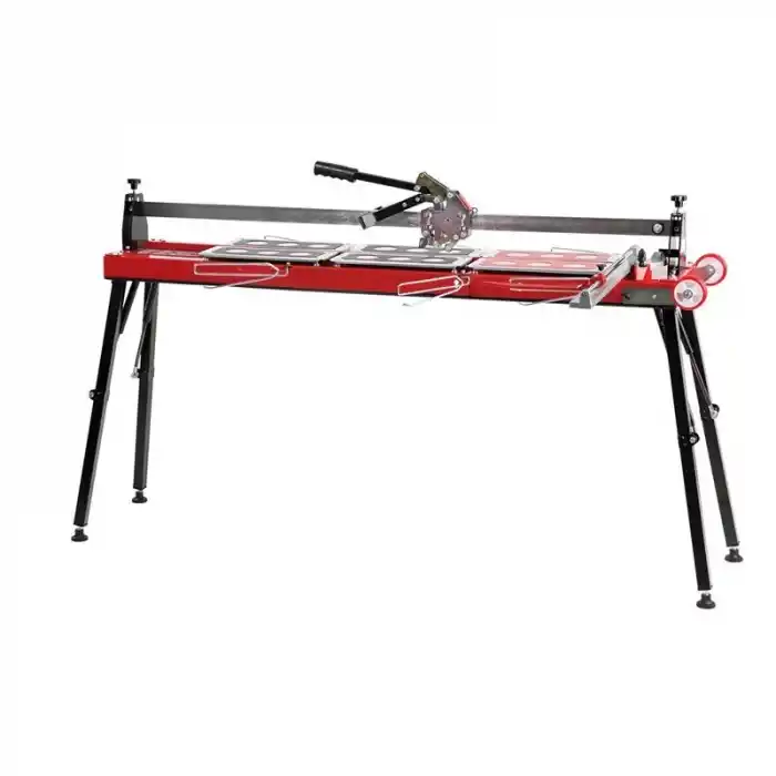 Kristal Herkül 355 06 935mm Ayaklı Profesyonel Seramik Kesme Makinası