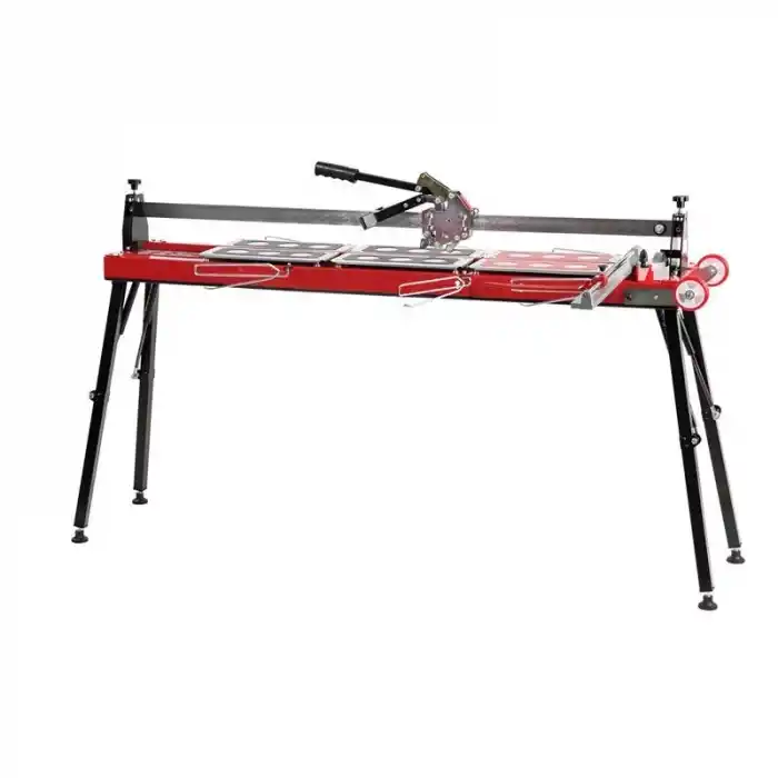 Kristal Herkül 355 08 1350mm Ayaklı Profesyonel Seramik Kesme Makinası