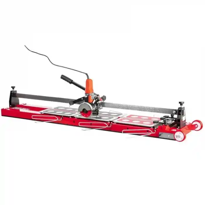 Kristal Herkül 355 13 1200mm Motorlu Profesyonel Seramik Kesme Makinası