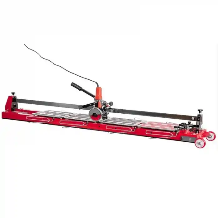 Kristal Herkül 356 12 935mm Motorlu ve Lazerli Profesyonel Seramik Kesme Makinası