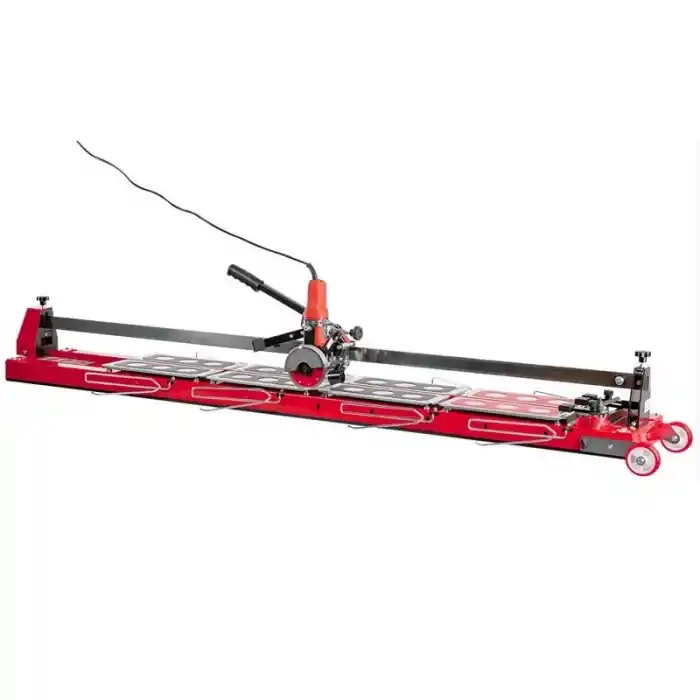 Kristal Herkül 356 13 1200mm Motorlu ve Lazerli Profesyonel Seramik Kesme Makinası