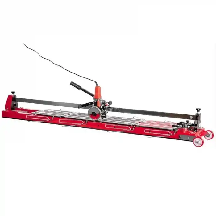 Kristal Herkül 356 15 1600mm Motorlu ve Lazerli Profesyonel Seramik Kesme Makinası