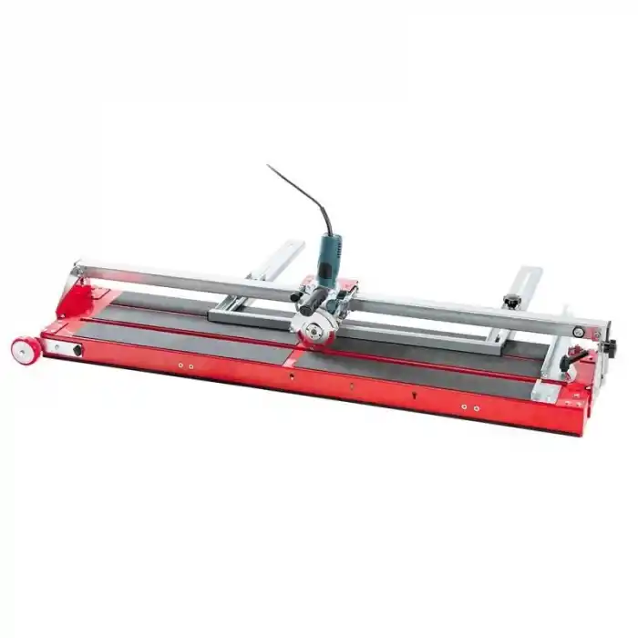 Kristal Titan 355 49 1600mm 45° Pah Kesme Makinası