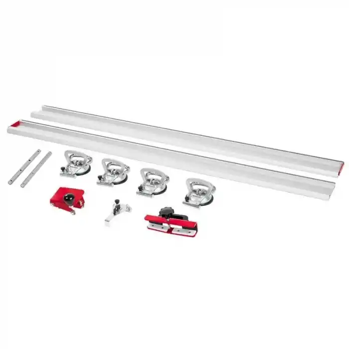 Kristal Topaz 355 85 3 Metre Büyük Ebatlı Seramik Kesme Makinası