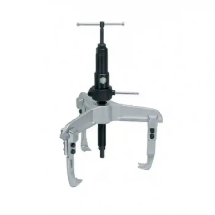 Kukko 11-1-B 11-1-B 520x200mm Üç Ayaklı Hidrolik Çektirme