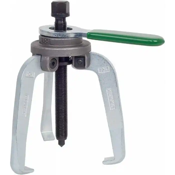 Kukko 12-3 3 Kollu Çektirme 200X165mm