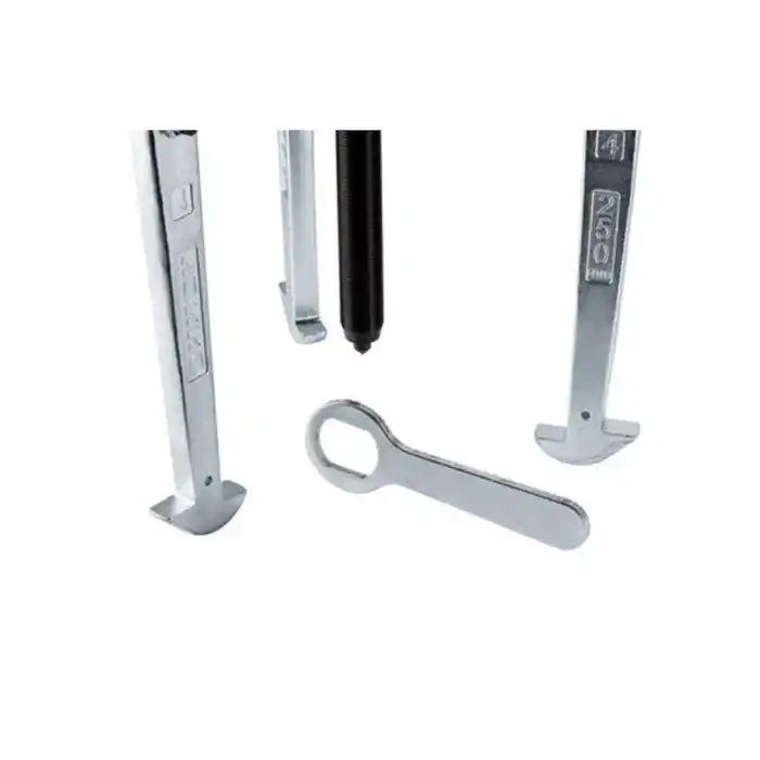 Kukko 12-4 3 Kollu Çektirme 250X225mm