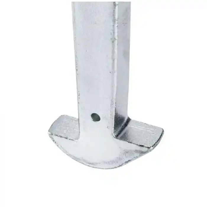 Kukko 12-4 3 Kollu Çektirme 250X225mm