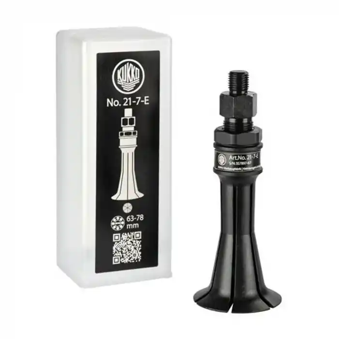 Kukko 21-7-E İç Rulman Çektirme Ø63-78