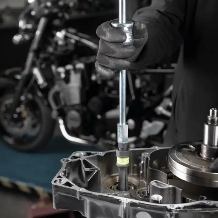 Kukko 21-7-E İç Rulman Çektirme Ø63-78