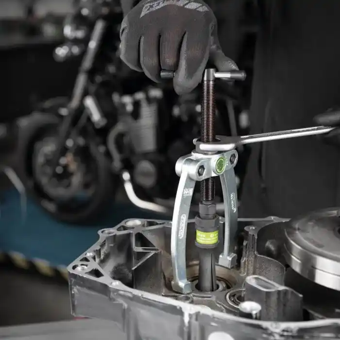 Kukko 21-7-E İç Rulman Çektirme Ø63-78