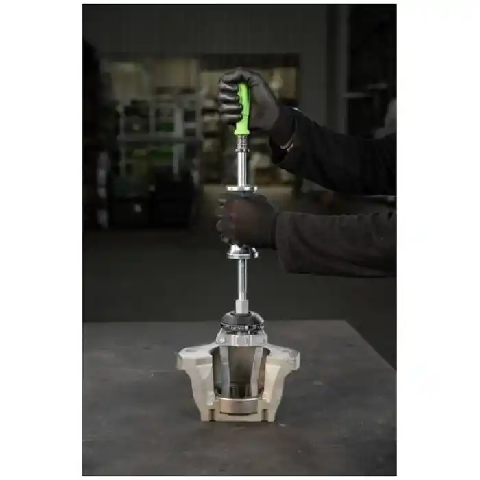 Kukko 22-0-17 İç Rulman Vurdurmalı Kollar