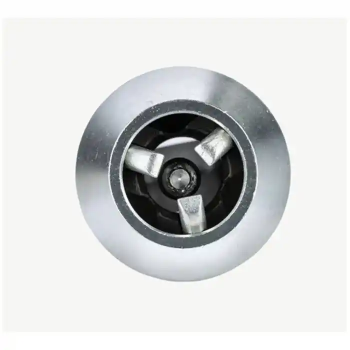 Kukko 23 İç Halka ve Derin Yivli Rulman Sökme Aparatı (5-32 mm)