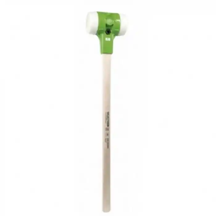 Kukko 4021176003356 100mm Selecthor Balyoz Çarpma Kafaları