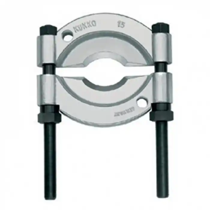 Kukko 4021176007033 15-1 12-75mm Dış Rulman Çektirme Ayırıcı Tabla