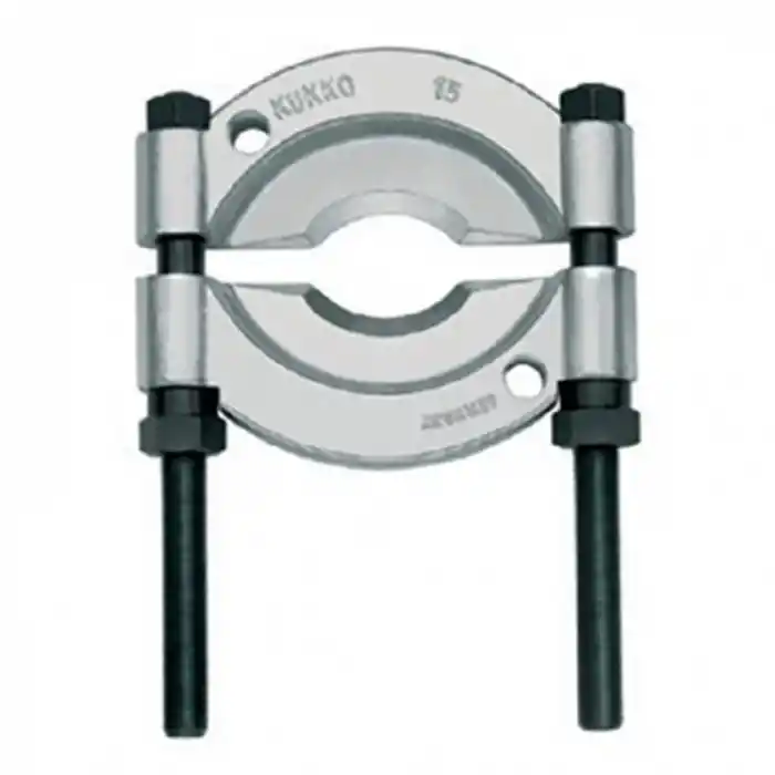 Kukko 4021176007378 15-4 30-200mm Dış Rulman Çektirme Ayırıcı Tabla