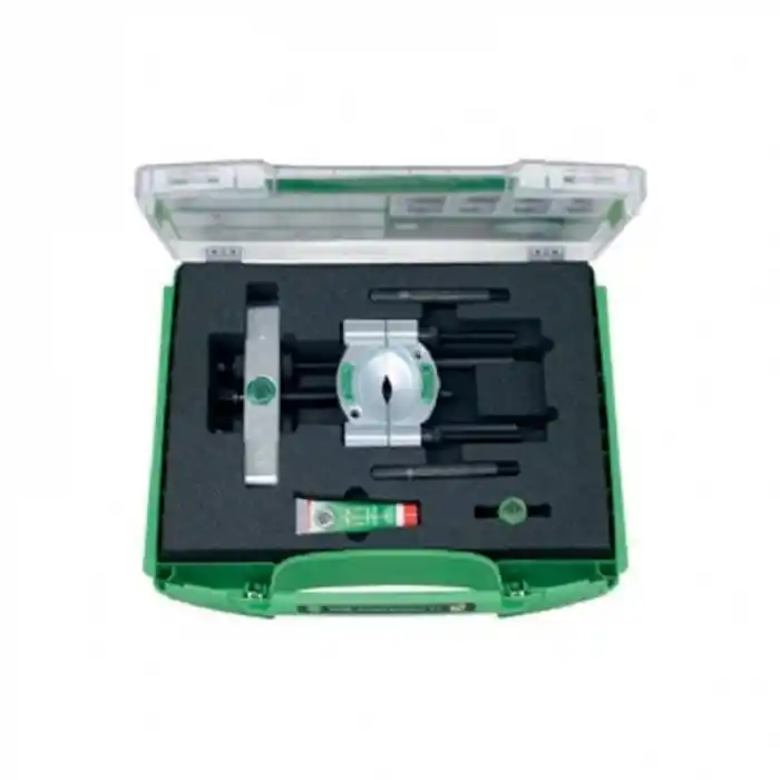 Kukko 4021176007521 15-A 12-75mm Dış Rulman Çektirme Takımı
