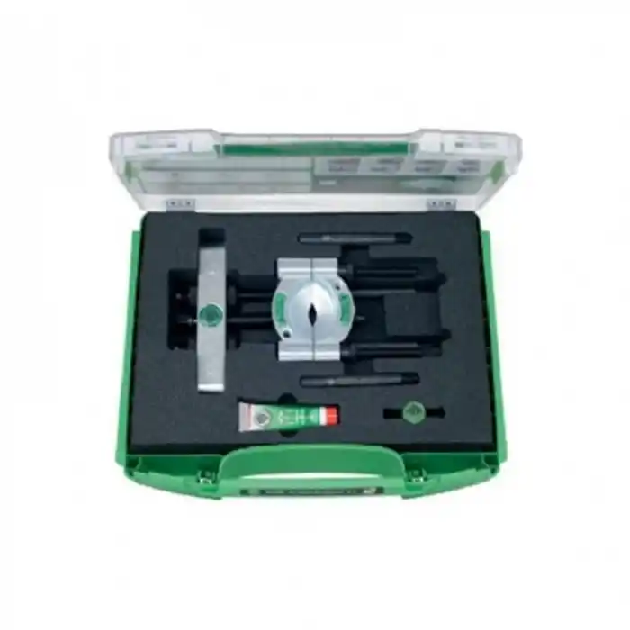 Kukko 4021176007606 15-B 22-115mm Dış Rulman Çektirme Takımı