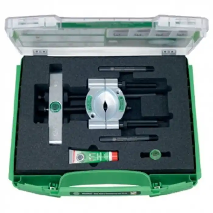Kukko 4021176007941 15-K 8-60mm Dış Rulman Çektirme Takımı