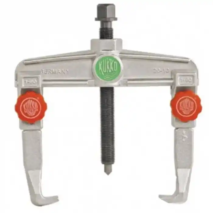 Kukko 4021176009433 20-1 30-90mm İki Ayaklı Çektirme