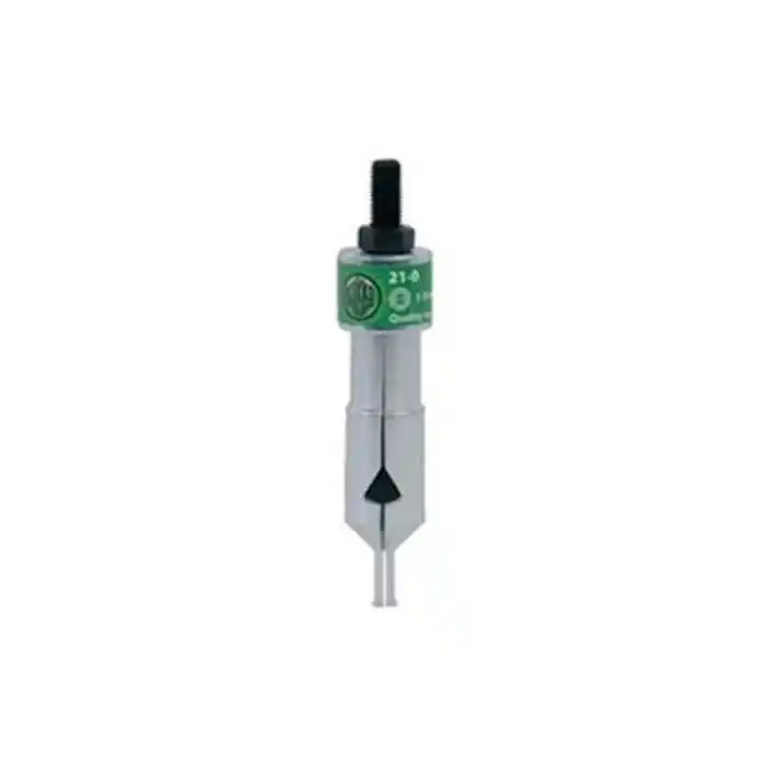 Kukko 4021176010736 21-02 10-14mm İç Rulman Çektirme Tutucu
