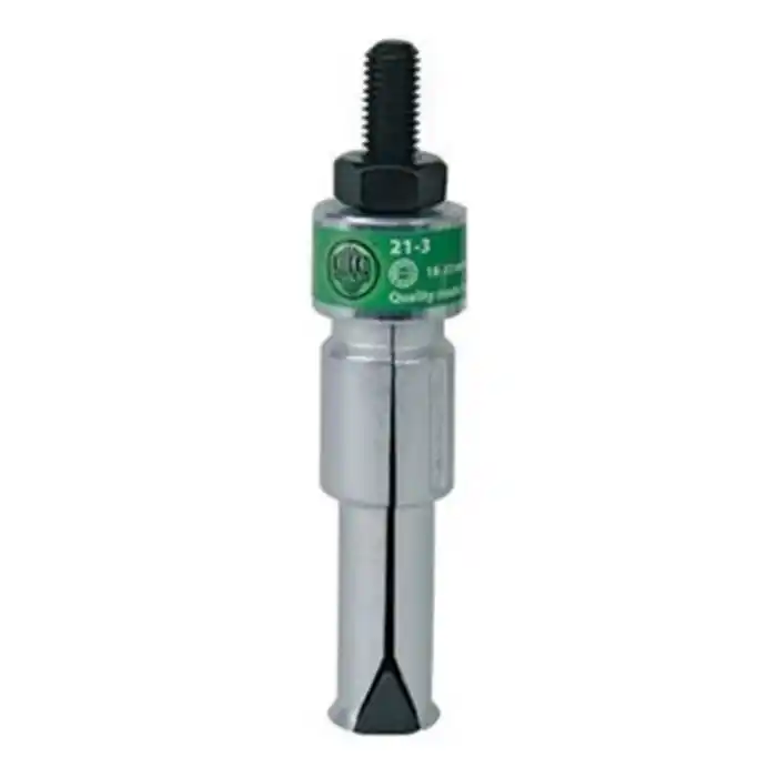 Kukko 4021176010811 21-1 14-19mm İç Rulman Çektirme Tutucu