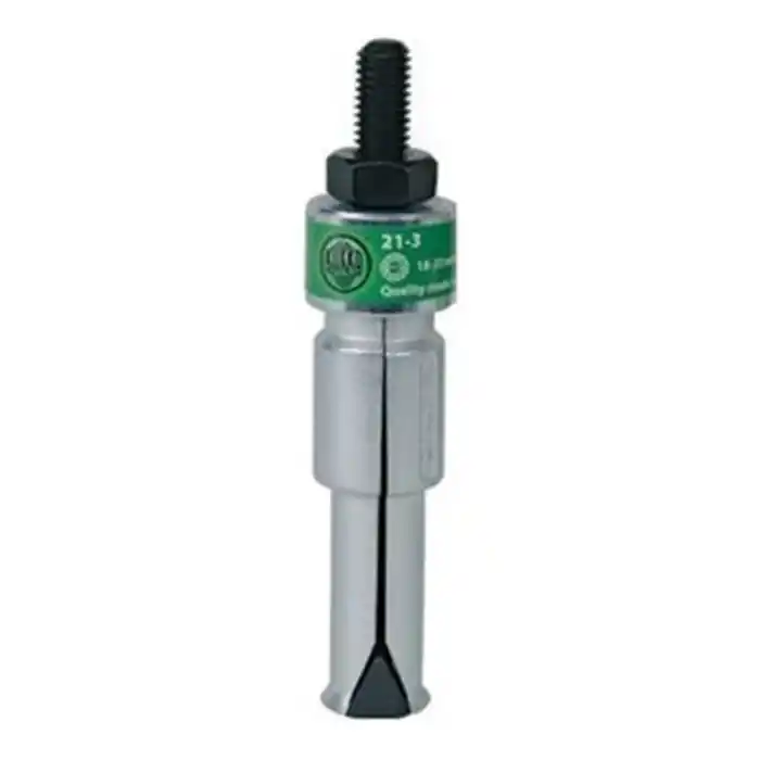 Kukko 4021176011566 21-6 35-46mm İç Rulman Çektirme Tutucu