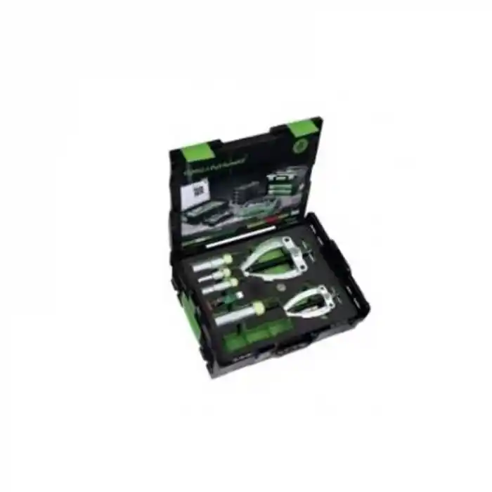 Kukko 4021176013218 25-C İç Rulman Çektirme Seti