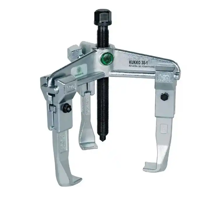 Kukko 4021176013706 30-20 35-200mm Üç Ayaklı Çektirme