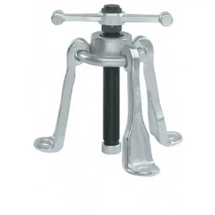 Kukko 4021176014611 40-3 3 Adet Kampana Çektirme