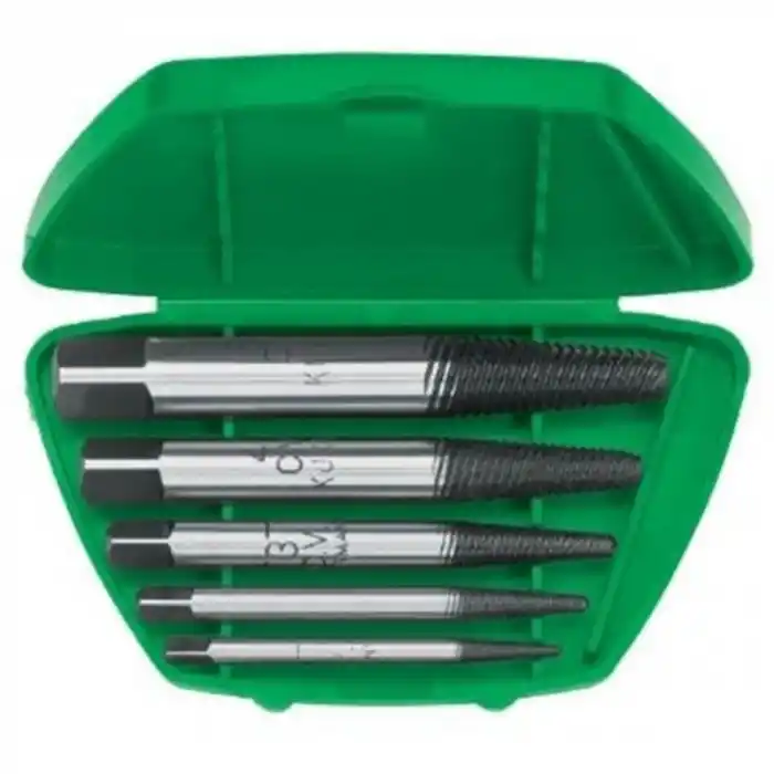 Kukko 4021176019098 49-B M3-M24mm Ters Kılavuz Takımı
