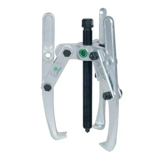 Kukko 4021176029646 206-3 37-500mm 12 Ton Üç Ayaklı Çektirme