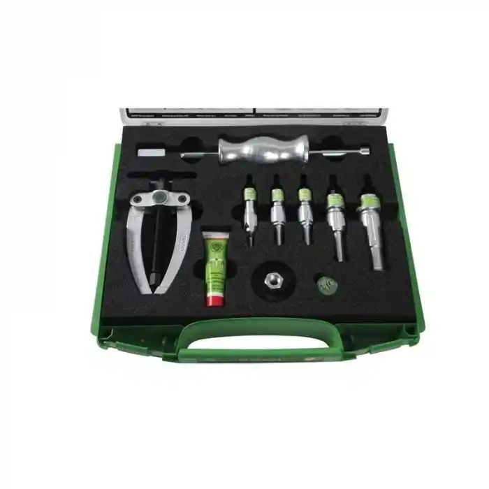 Kukko 4021176039263 K-22-A İç Rulman Çektirme Seti