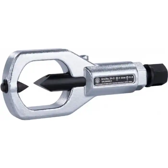 Kukko 54-3 Somun Patlatma