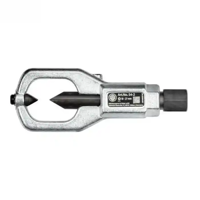 Kukko 54-3 Somun Patlatma