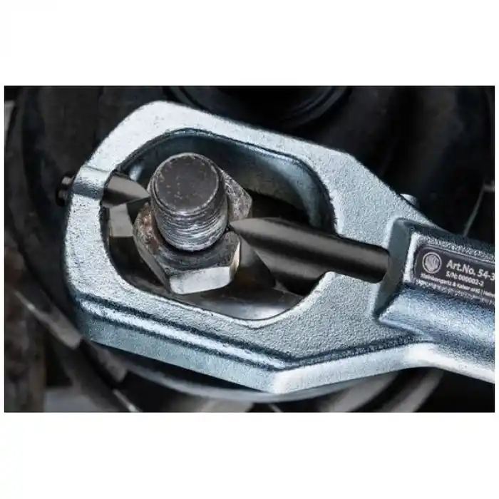 Kukko 54-3 Somun Patlatma