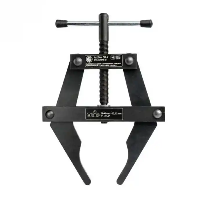 Kukko 58-2 Zincir Montaj Gerdirme