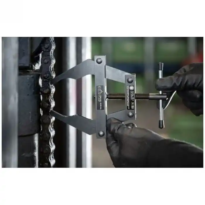 Kukko 58-2 Zincir Montaj Gerdirme