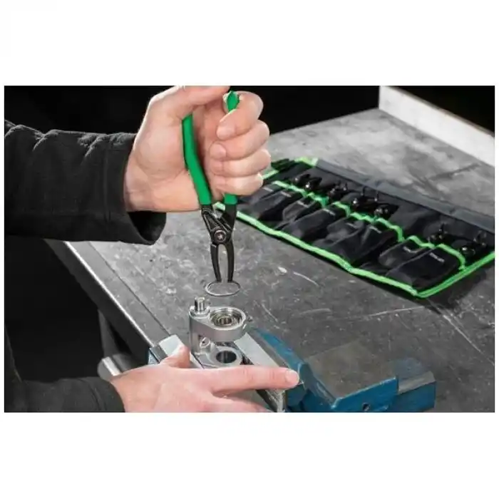 Kukko 728K-729 Segman Pensesi Seti 8 Parça