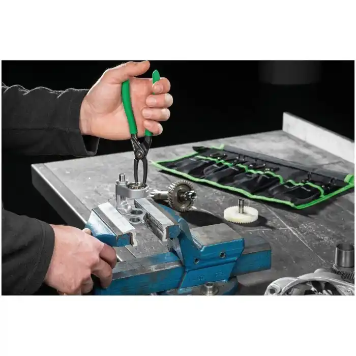 Kukko 728K-729 Segman Pensesi Seti 8 Parça