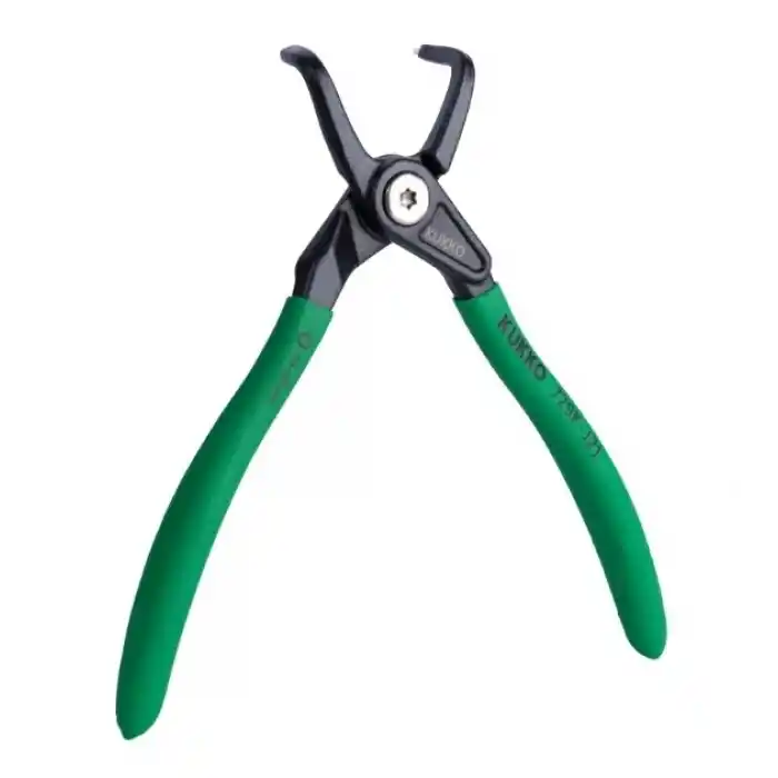 Kukko 728K-729 Segman Pensesi Seti 8 Parça