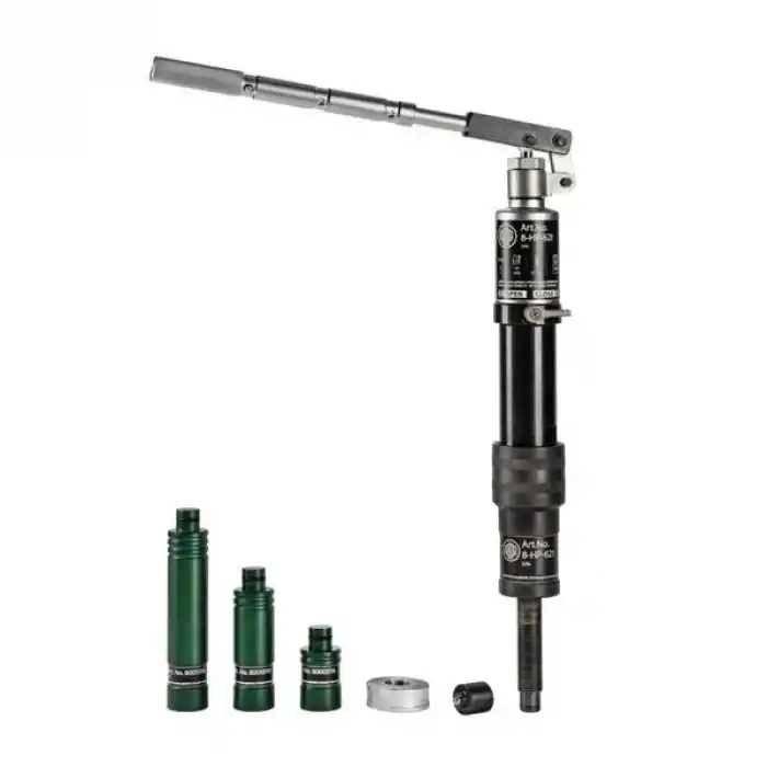 Kukko Hdirolik Göbek Seti 6 Ton