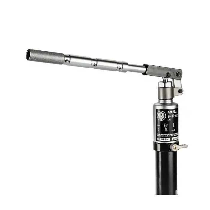 Kukko Hdirolik Göbek Seti 6 Ton