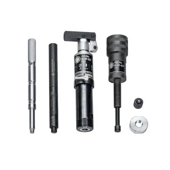 Kukko Hdirolik Göbek Seti 6 Ton