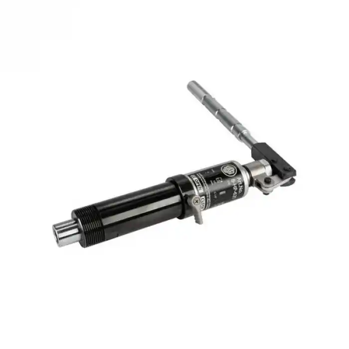 Kukko Hdirolik Göbek Seti 6 Ton