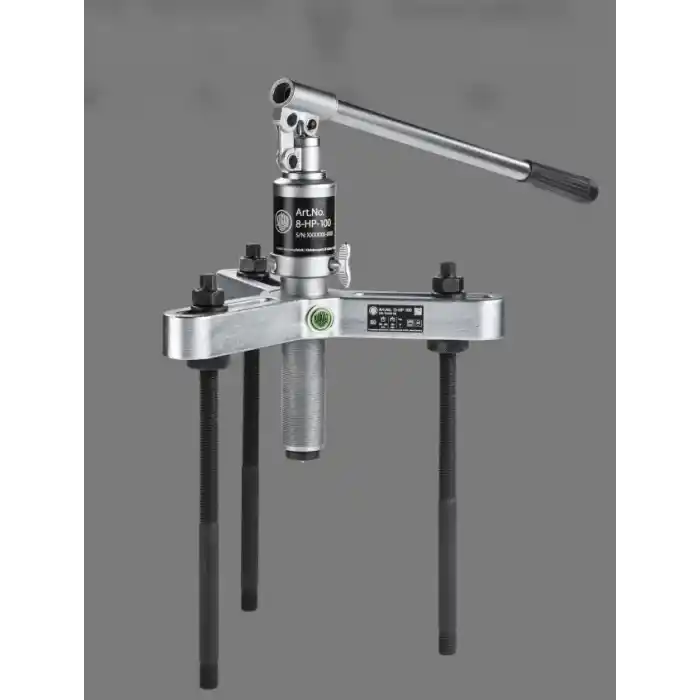 Kukko Hdirolik Göbek Seti 6 Ton